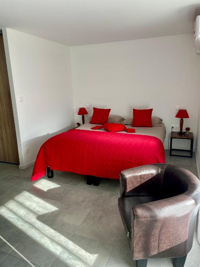 Romarine Hotel Le Bouscat Exterior foto
