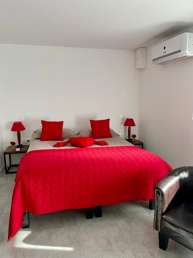 Romarine Hotel Le Bouscat Exterior foto